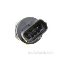 Sensor de presión del riel de combustible 0281002937 para 4VBE34RW3